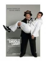 Pastwo modzi: Chuck i Larry