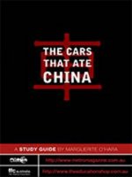 Chiny rewolucja samochodowa