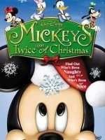 Mickey: Bardziej Bajkowe wita