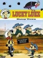Lucky Luke. Miasteczko Daisy