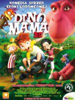 Dino mama 3D