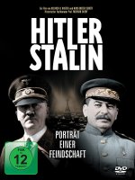 Hitler i Stalin - miertelny pojedynek