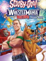 Scooby-Doo! WrestleMania: Tajemnica ringu