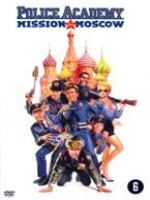 Akademia policyjna 7: Misja w Moskwie