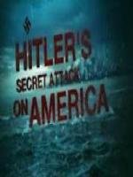 Atak Hitlera na Ameryk