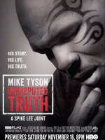 Mike Tyson szczery do bólu