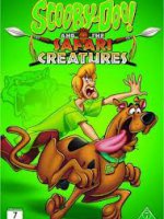 Scooby-Doo i Potworne Safari