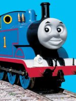 Thomas & Friends: Spills and Thrills