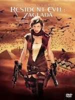 Resident Evil: Zagada