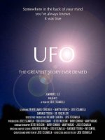 UFO - Największa historia jakiej zawsze zaprzeczano