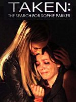 Porwana: W poszukiwaniu Sophie Parker