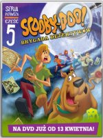 Scooby Doo i Brygada detektyww 5