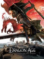 Dragon Age: Blood Mage no Seisen
