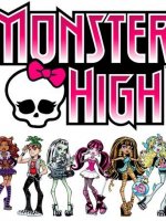 Monster High: Rnice kulturowe kw i futer