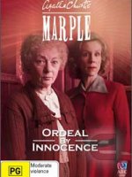 Panna Marple: Próba niewinności