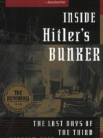 Niewyjanione historie -  W bunkrze Hitlera