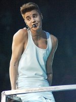 Justin Bieber - Live concert Chile 