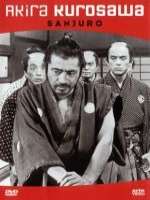 Sanjuro - samuraj znikd