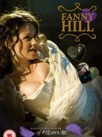 Fanny Hill: Zwierzenia kurtyzany
