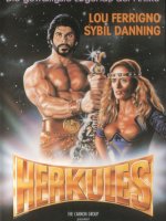 Przygody Herkulesa