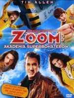 Zoom: Akademia superbohaterw