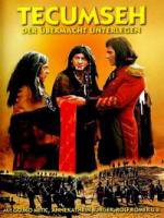 Wdz indian Tecumseh