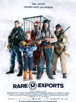 Rare Export: Opowie wigilijna