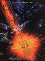 Star Trek VI: Wojna o pokj