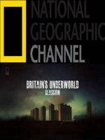 National Geographic - Brytyjski Półświatek