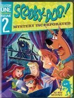 Scooby-Doo i brygada detektyww cz. 2