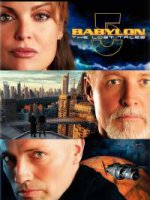 Babilon 5: Gosy w mroku