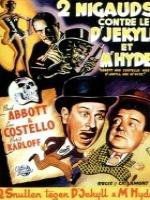 Abbott i Costello spotykaj Jekylla i Hyde'a
