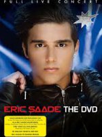 Eric Saade - Pop Explosion Tour