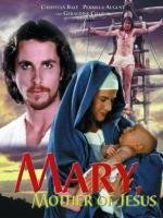 Maria, Matka Jezusa